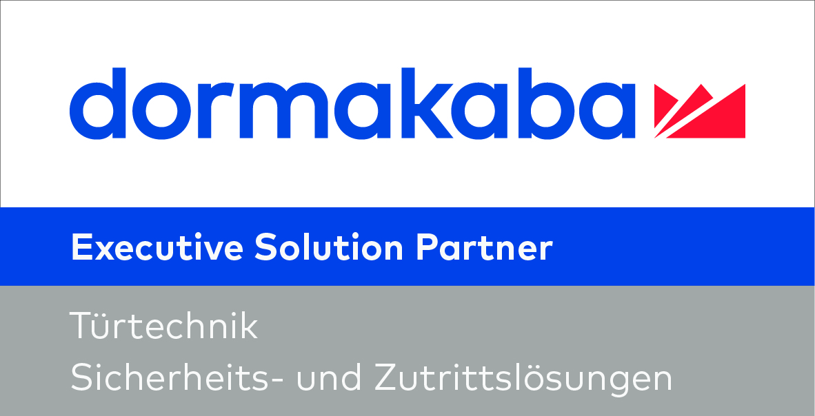 dormakaba Executive Solution Partner