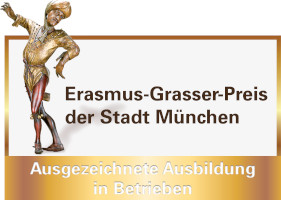 Erasmus-Grasser-Preis