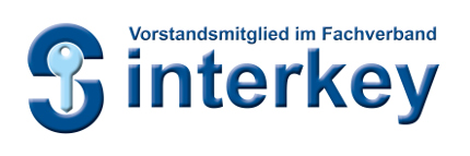 interkey Vorstandsmitglied