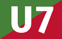 U7