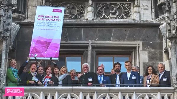 2019 BJU Rathaus Balkon