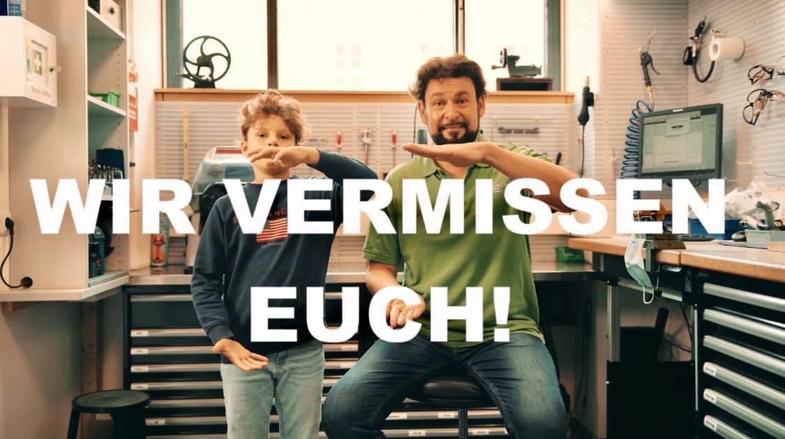 2020 Familienministerium