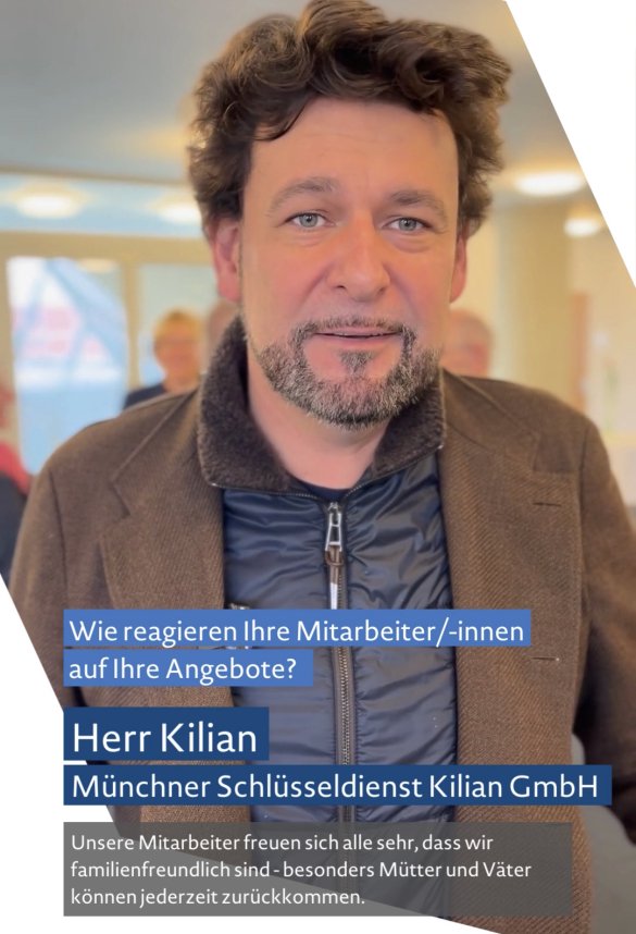 Bayerisches Staatsministerium für Familie, Arbeit und Soziales