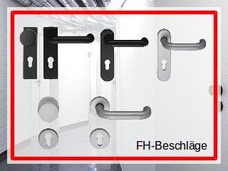 FH-Beschläge