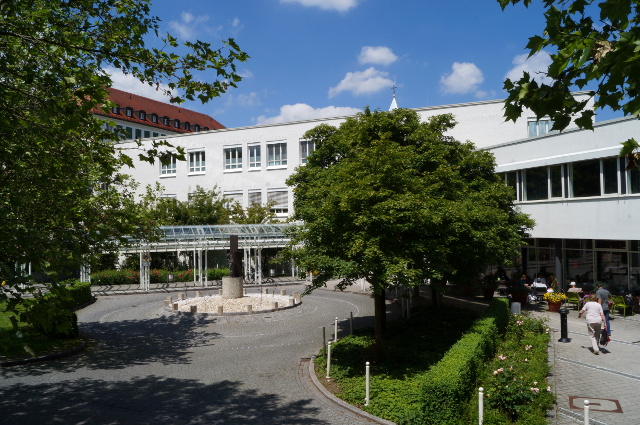 KLINIKUM DRITTER ORDEN