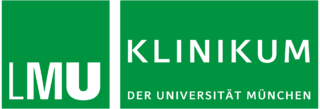 LMU Klinikum Logo