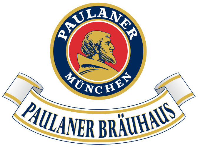 logo paulaner brauhaus