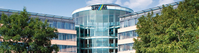 SWM Zentrale