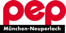 pep logo