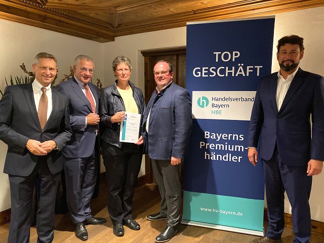 2019 HBE Top Geschft