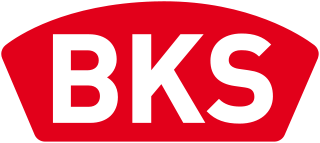 Logo BKS