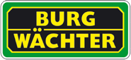 Logo BURG WÄCHTER