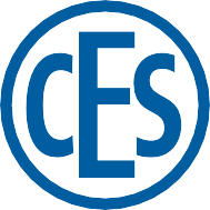 Logo CES