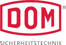 DOM Logo