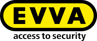 EVVA Logo