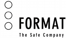 FORMAT Logo