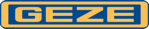 Logo GEZE