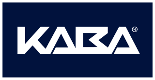 Logo KABA