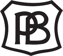 Logo P. Bisschop