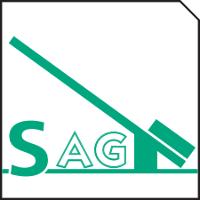 SAG Logo