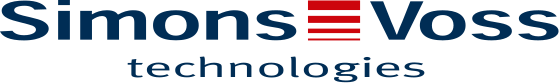 SimonsVoss Logo