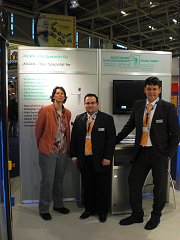 BAU 2009