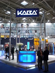 BAU 2009 Stand