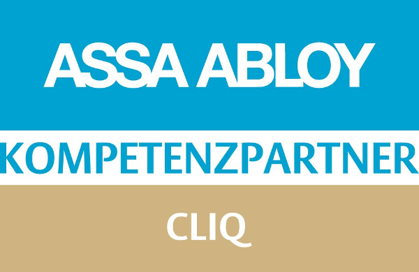 ASSA ABLOY CLIQ 