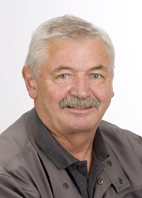 Walter Kitzberger