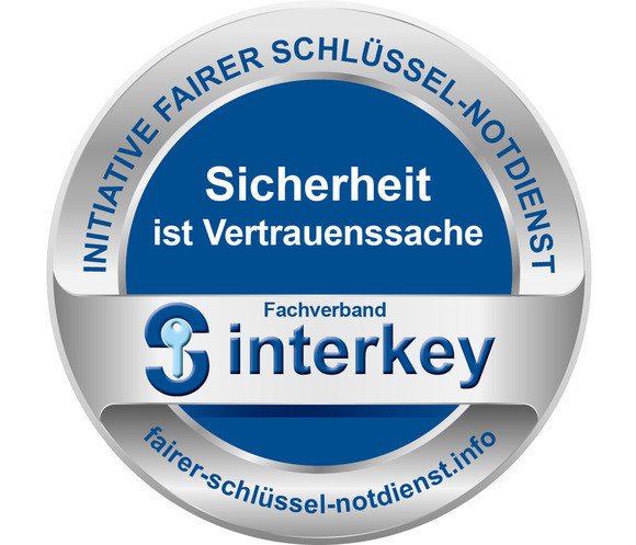 interkey fairer schluesseldienst